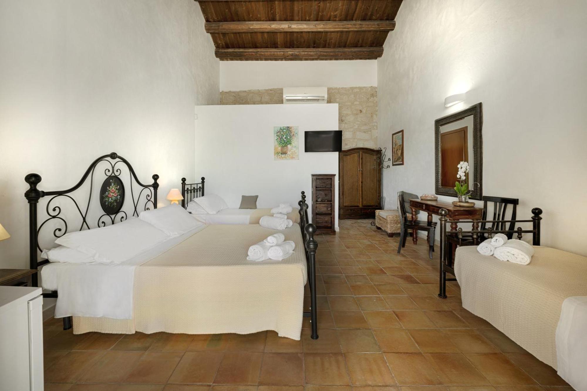 Villa Baglio Donna Concetta Noto Esterno foto