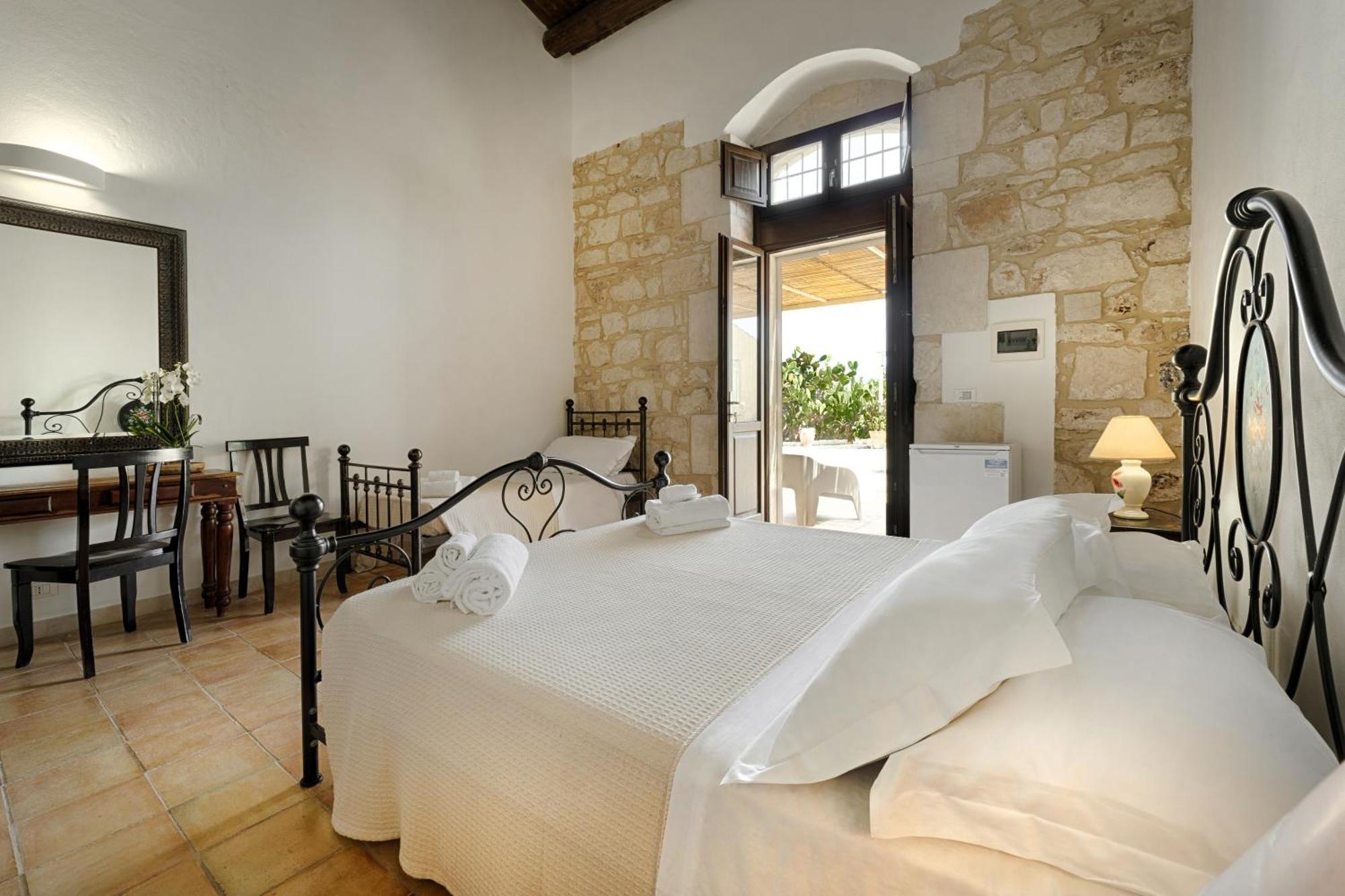 Villa Baglio Donna Concetta Noto Esterno foto