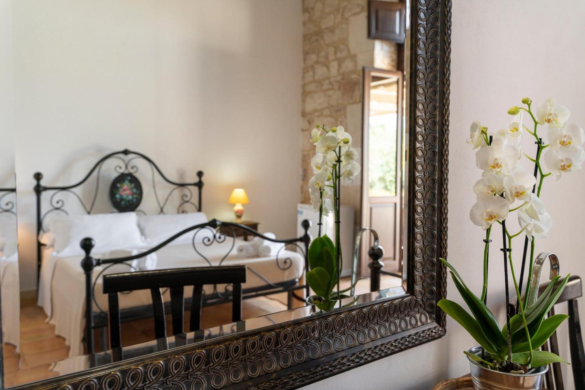Villa Baglio Donna Concetta Noto Esterno foto