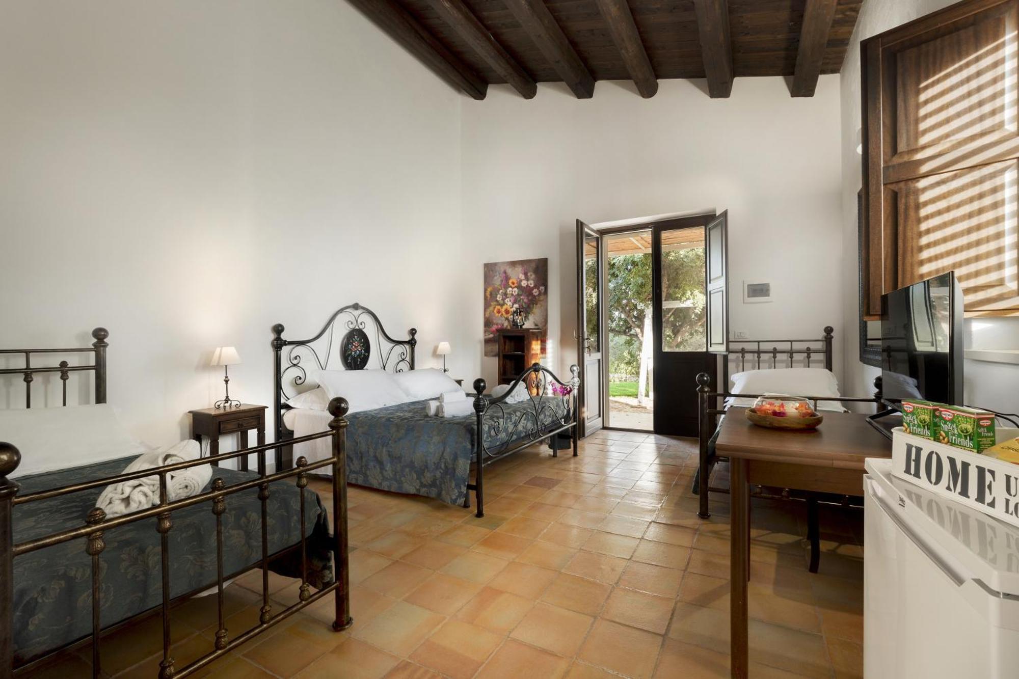 Villa Baglio Donna Concetta Noto Esterno foto