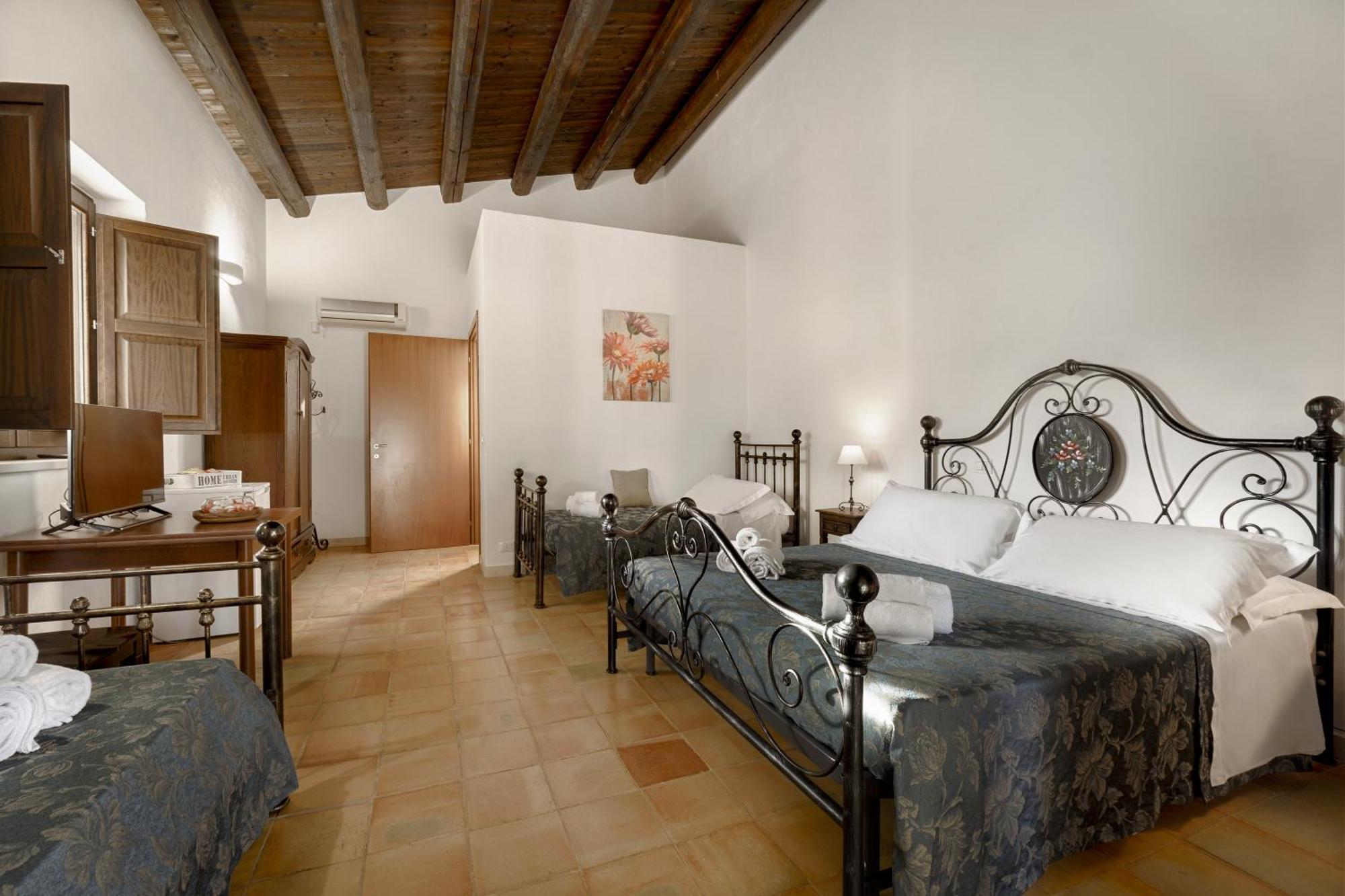 Villa Baglio Donna Concetta Noto Esterno foto