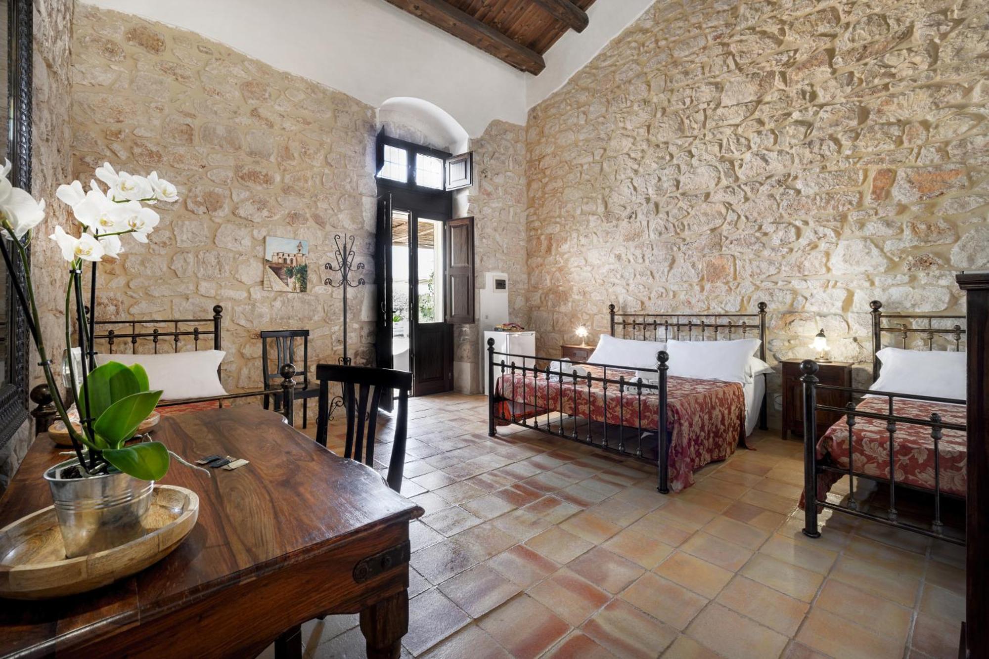 Villa Baglio Donna Concetta Noto Esterno foto