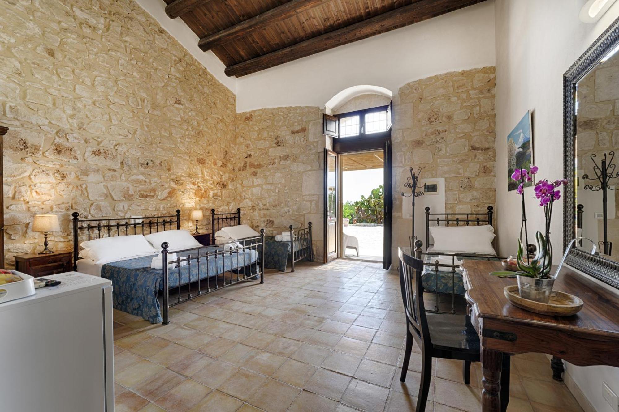 Villa Baglio Donna Concetta Noto Esterno foto