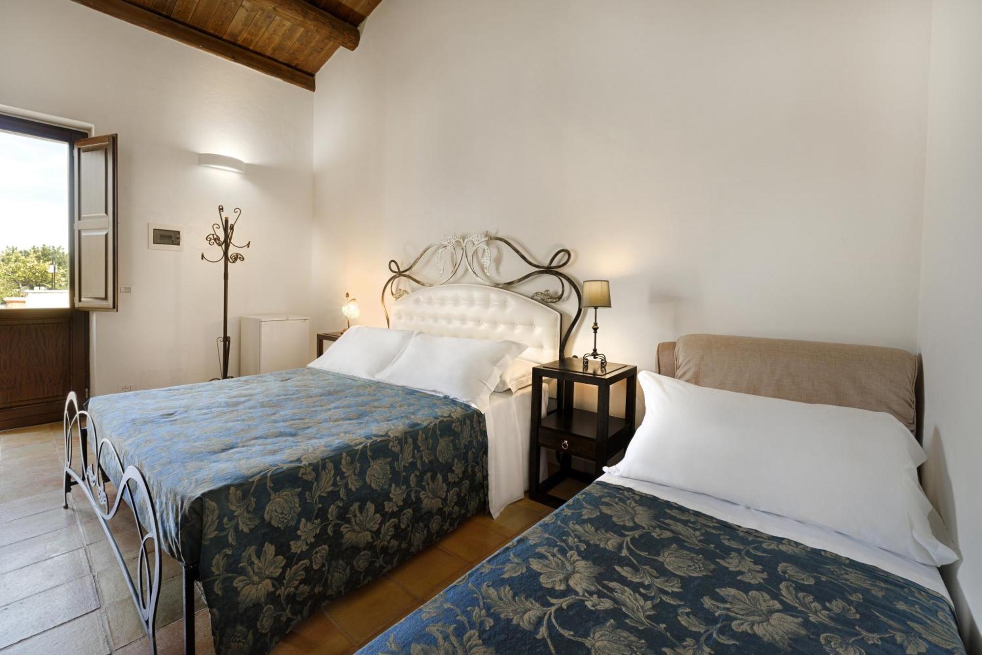 Villa Baglio Donna Concetta Noto Esterno foto