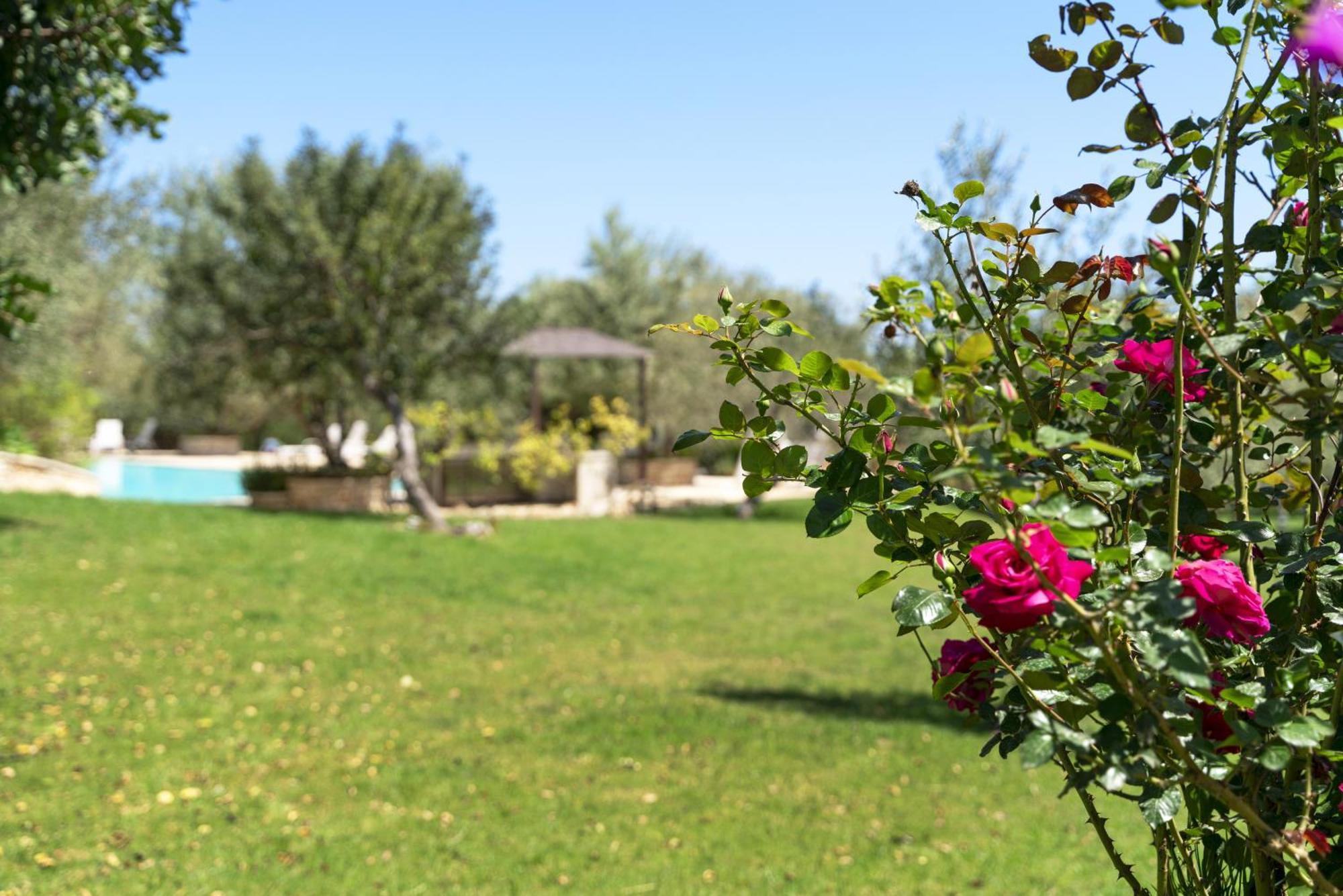 Villa Baglio Donna Concetta Noto Esterno foto