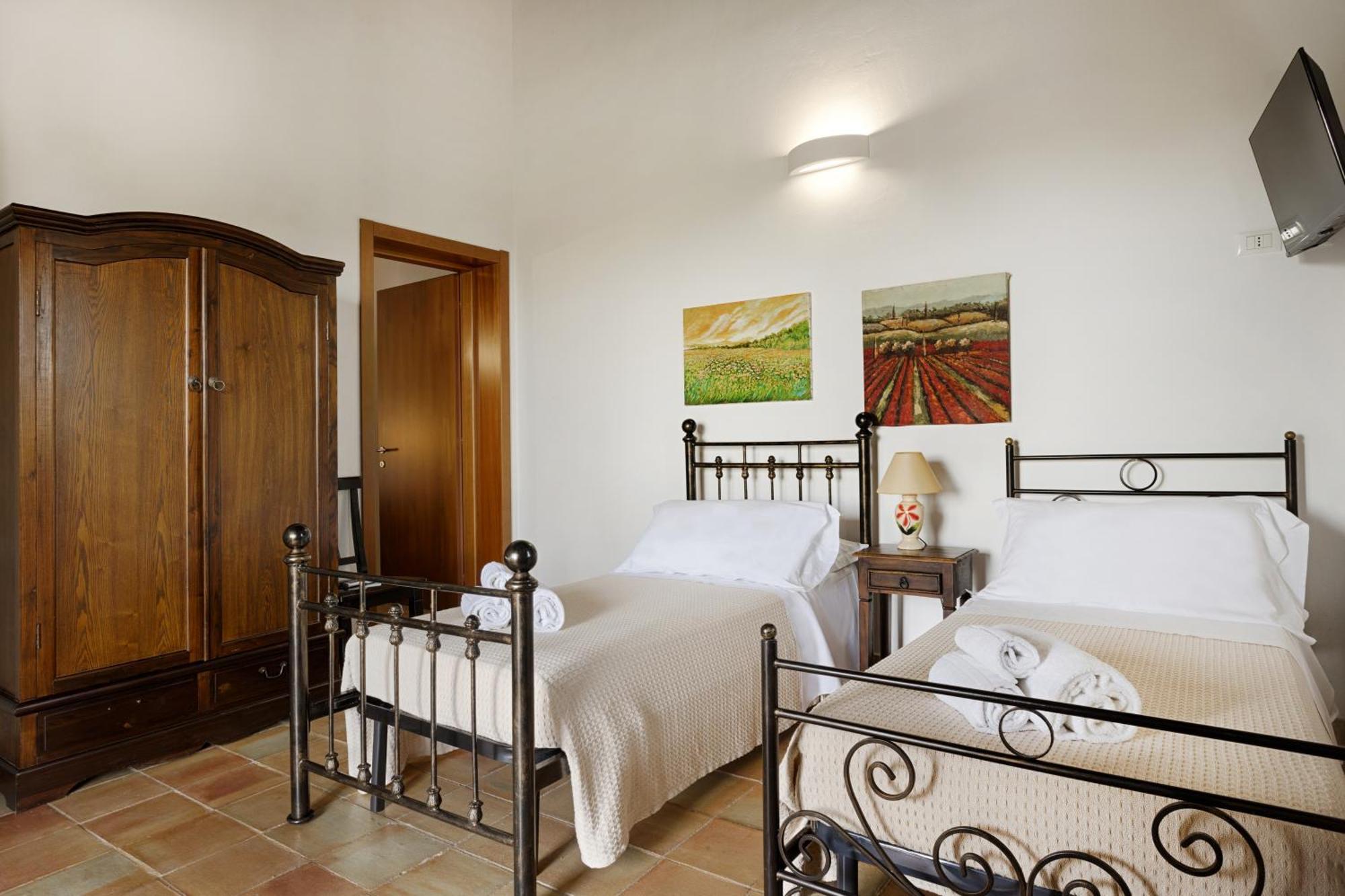 Villa Baglio Donna Concetta Noto Esterno foto