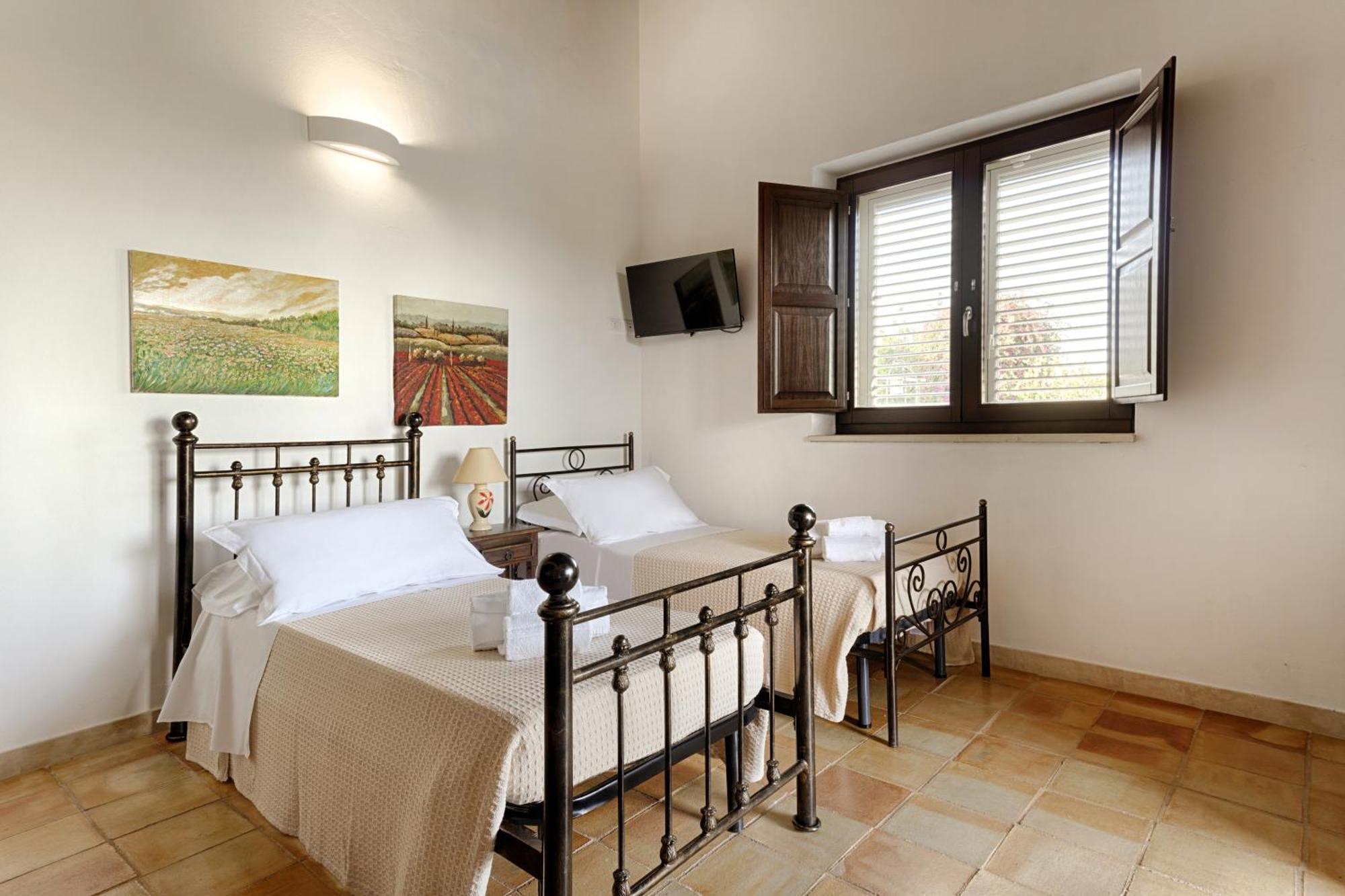 Villa Baglio Donna Concetta Noto Esterno foto